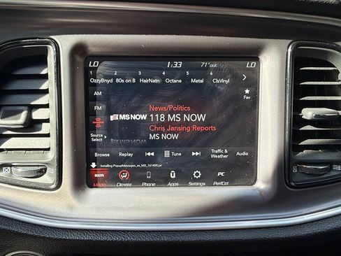 Used 2021 Dodge Challenger R/T Scat Pack image 20