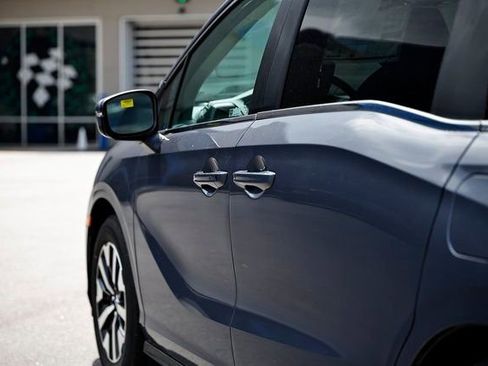 New 2026 Honda Odyssey EX-L image 10