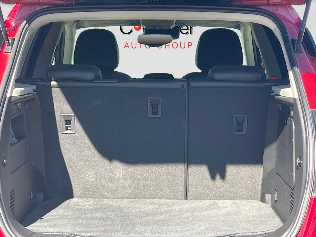 Used 2013 Buick Encore Premium AWD/4WD image 16