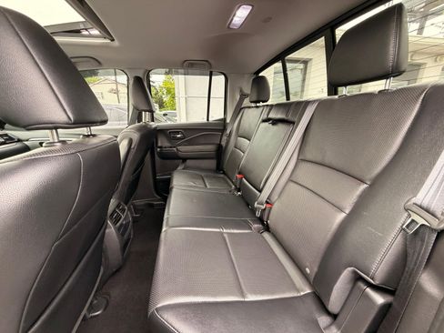 Used 2019 Honda Ridgeline RTL image 24