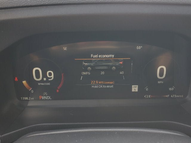 New 2027 Ford Explorer Active AWD/4WD image 11
