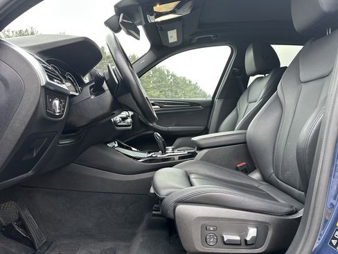 Used 2019 BMW X3 xDrive30i w/ Convenience Package image 15