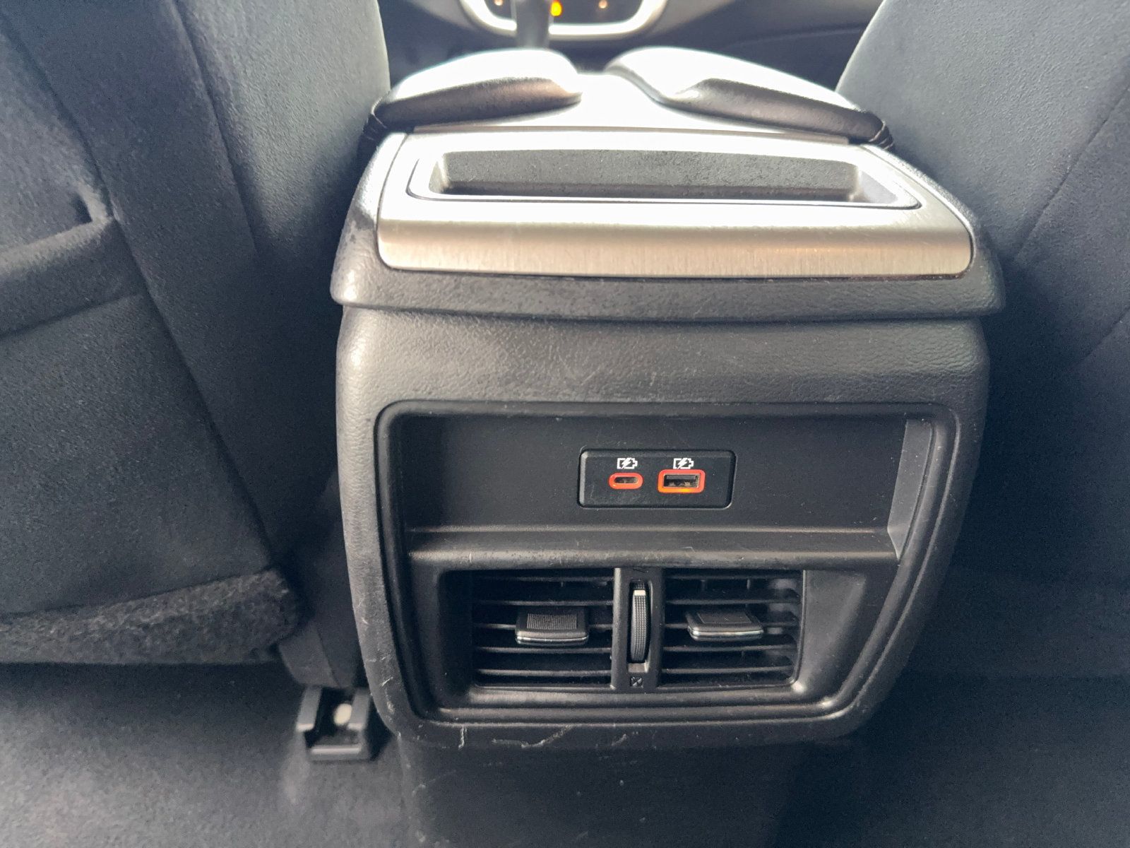 Used 2020 Nissan Murano S w/ Technology Package FWD image 37