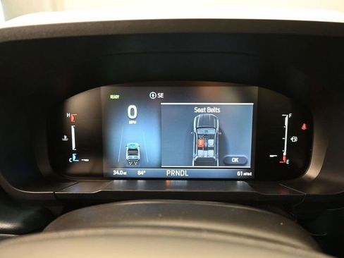 New 2025 Ford Maverick XL w/ Equipment Group 101A image 12