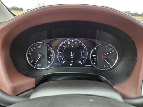 Used 2021 Buick Enclave Avenir w/ Avenir Technology Package AWD/4WD image 27