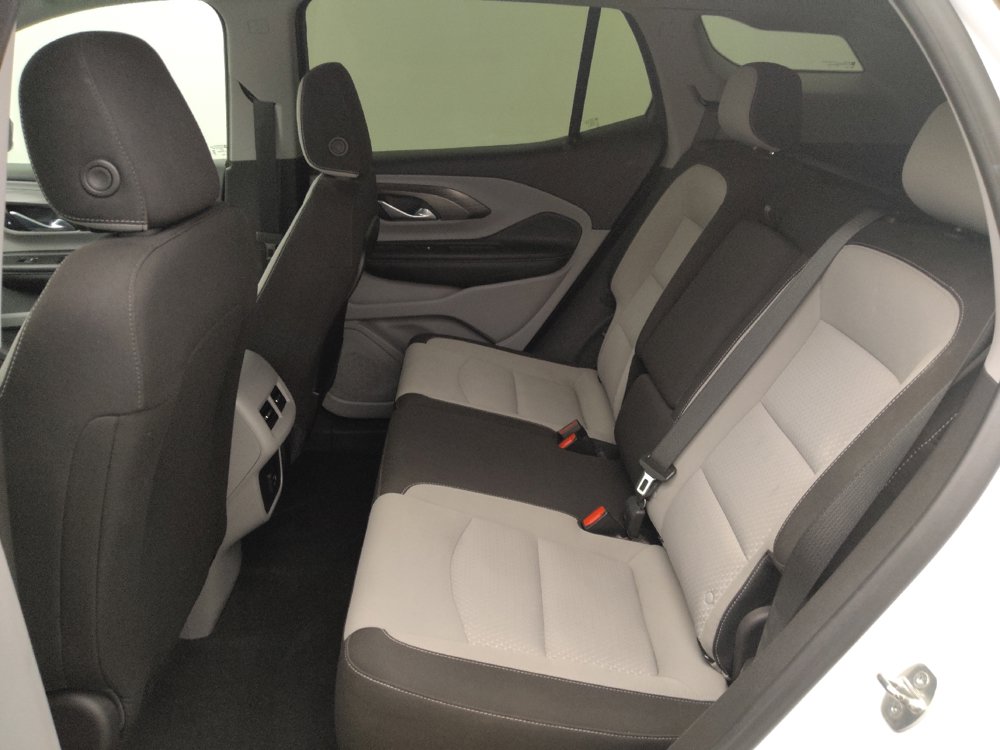 Used 2023 GMC Terrain SLE w/ Driver Convenience Package AWD/4WD image 18
