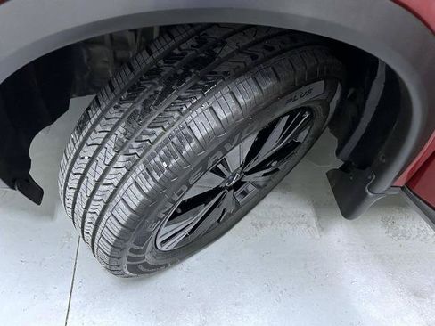 Certified 2023 Nissan Rogue SV w/ SV Premium B Package AWD/4WD image 22