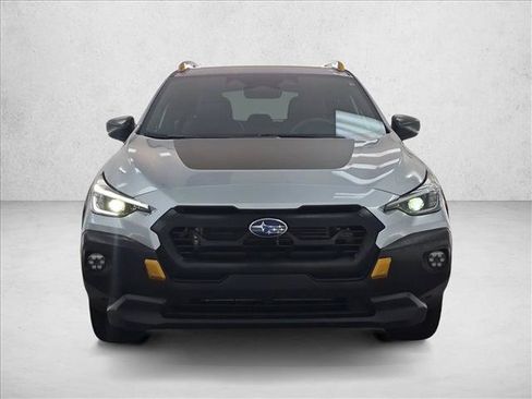 Used 2024 Subaru Crosstrek 2.5i Wilderness AWD/4WD image 2