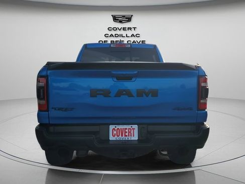 Used 2021 RAM 1500 TRX w/ TRX Level 2 Equipment Group image 8