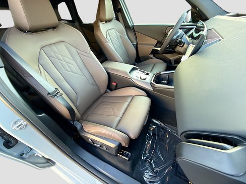 New 2026 BMW X3 xDrive30i w/ Premium Package AWD/4WD image 15