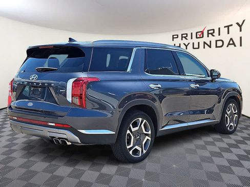 Used 2024 Hyundai Palisade Limited AWD/4WD image 4
