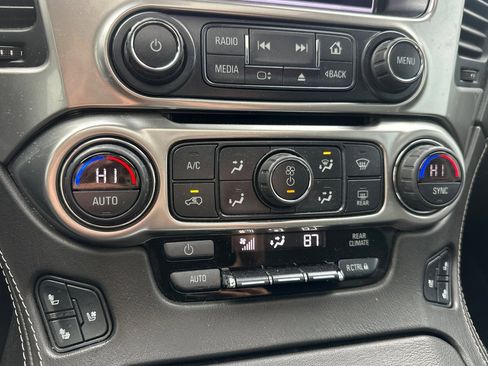 Used 2020 Chevrolet Tahoe Premier image 29