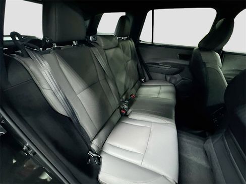 New 2026 Subaru Outback Limited XT image 27