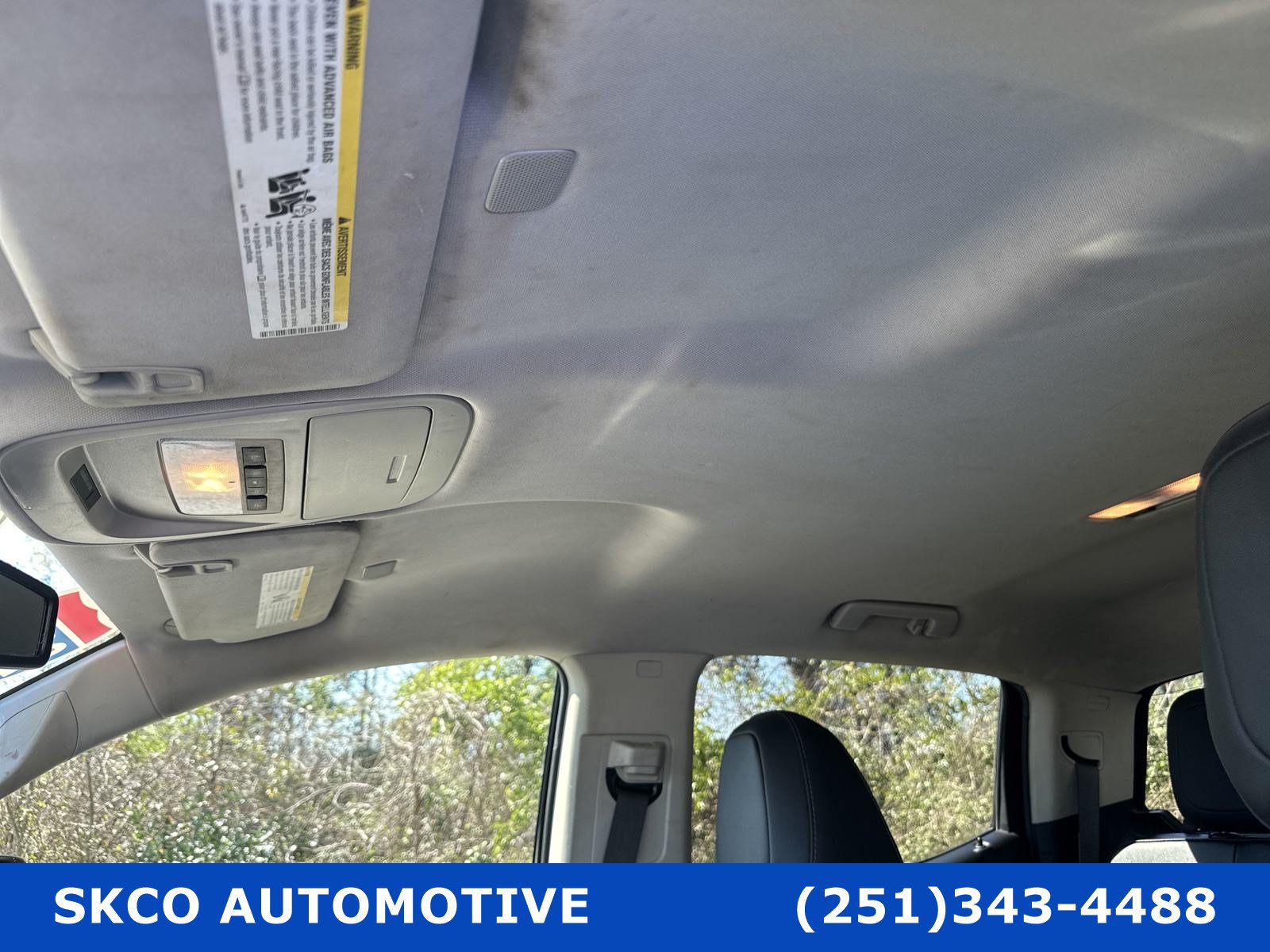 Used 2021 Chevrolet Colorado Z71 RWD image 25