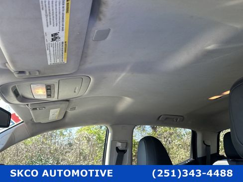 Used 2021 Chevrolet Colorado Z71 image 25