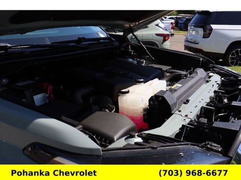 Used 2022 Toyota Tundra SR5 w/ TRD Off-Road Package AWD/4WD image 32