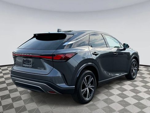 Used 2025 Lexus RX 350 Premium AWD/4WD image 2