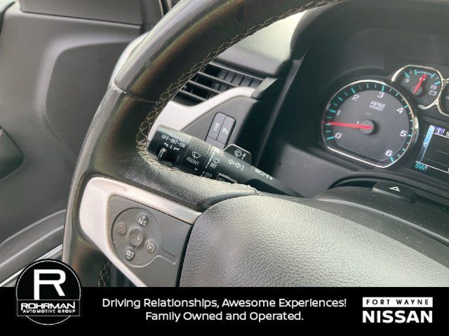Used 2017 GMC Yukon SLE AWD/4WD image 22