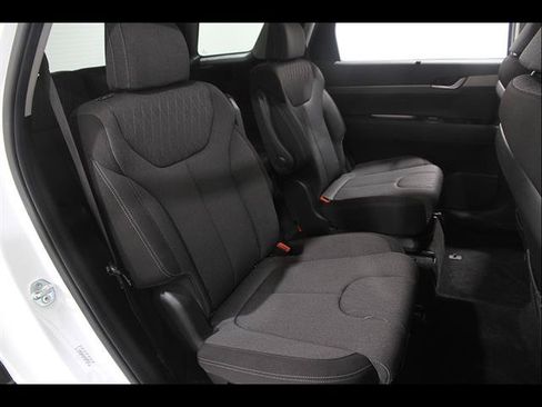 Used 2021 Hyundai Palisade SEL w/ Convenience Package AWD/4WD image 17