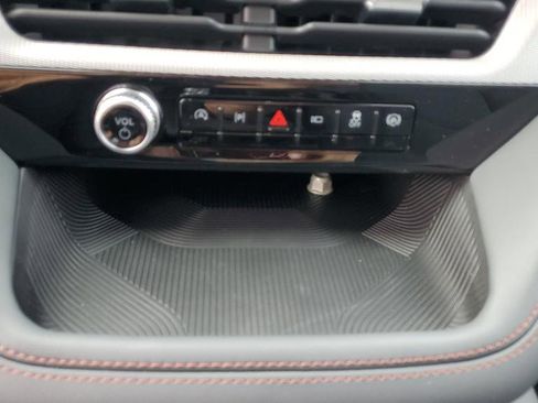 New 2026 Ford Explorer Active image 30