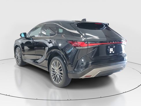 Used 2023 Lexus RX 350 FWD image 5