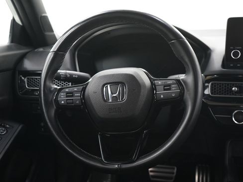 Used 2022 Honda Civic Sport image 15