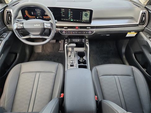 New 2026 Kia Sorento S image 19