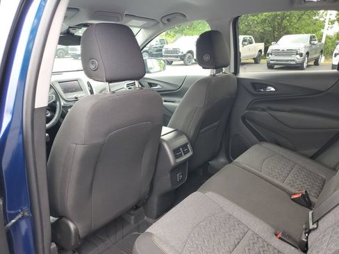 Used 2022 Chevrolet Equinox LT FWD image 29
