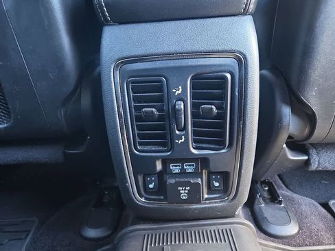 Used 2015 Jeep Grand Cherokee High Altitude image 61