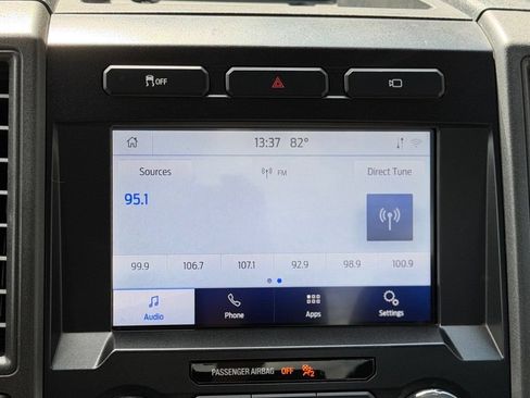 Used 2020 Ford F250 XL w/ STX Appearance Package AWD/4WD image 10