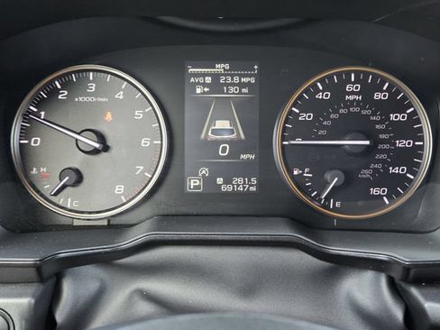 Used 2023 Subaru Outback Wilderness AWD/4WD image 15