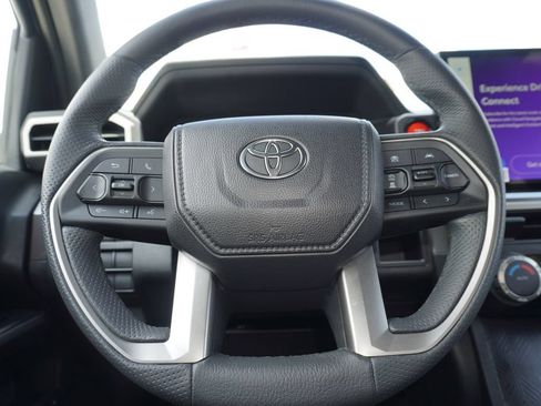 Certified 2025 Toyota Tacoma TRD Sport RWD image 19