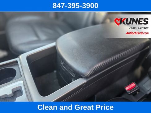 Used 2013 Nissan Armada Platinum image 43