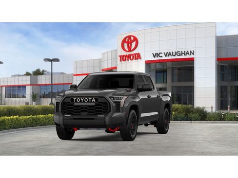 New 2026 Toyota Tundra TRD Pro AWD/4WD image 89