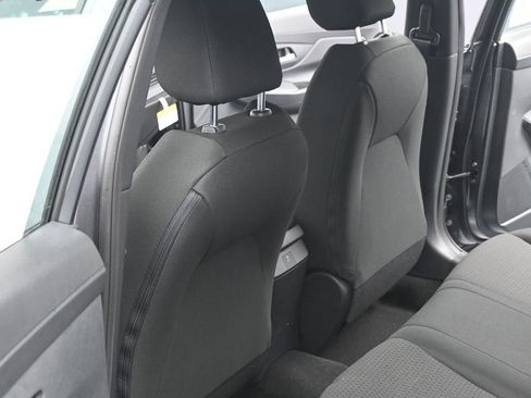 New 2026 Nissan Sentra S w/ S Cold Weather Package FWD image 17