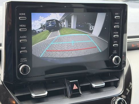 Used 2019 Toyota Corolla SE FWD image 19