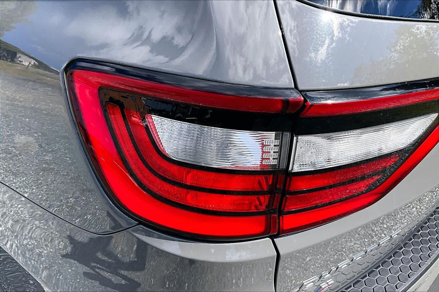 Used 2025 Dodge Durango GT AWD/4WD image 29