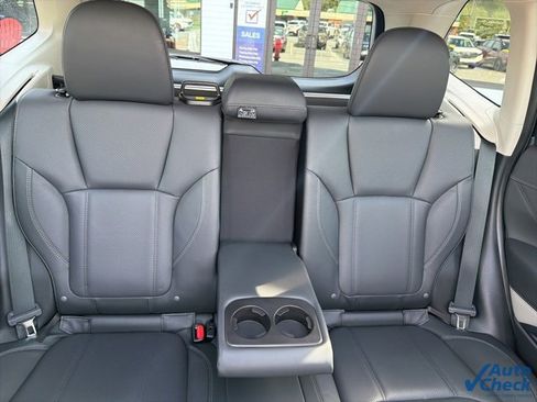 Used 2023 Subaru Forester Limited image 27
