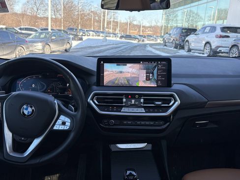 Used 2023 BMW X3 xDrive30i w/ Premium Package image 15