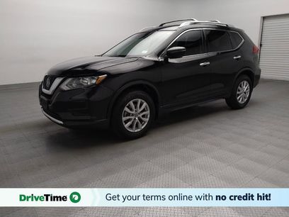 Used 2020 Nissan Rogue S w/ Special Edition Package