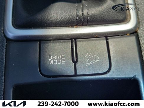 Used 2022 Kia Sportage LX FWD image 29