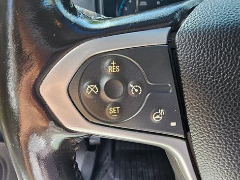 Used 2019 Chevrolet Colorado ZR2 w/ ZR2 Midnight Special Edition image 17