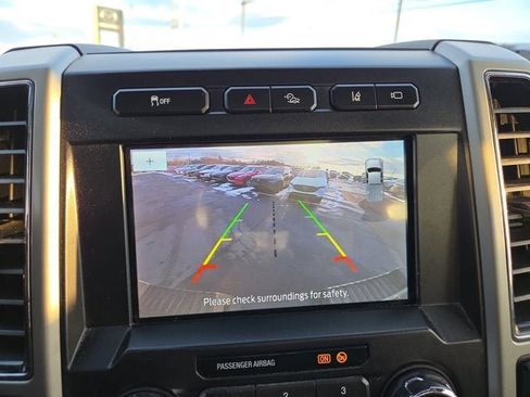Used 2021 Ford F250 Lariat image 20