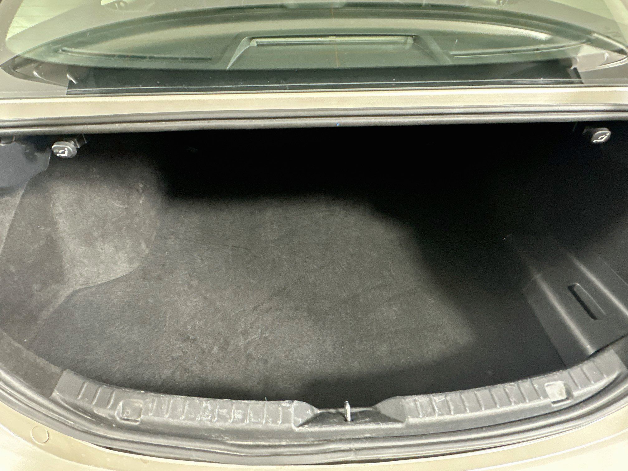 Used 2025 MAZDA MAZDA3 s FWD image 27