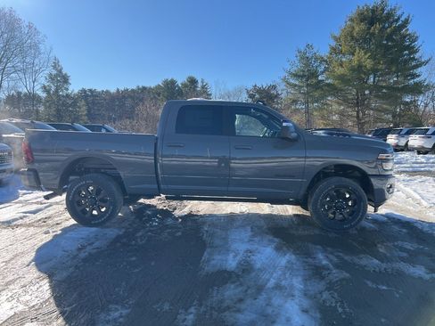 New 2026 RAM 2500 Laramie image 9