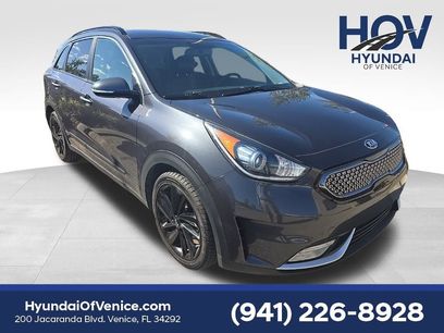Used 2019 Kia Niro S Touring