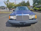 Used 1987 Mercedes-Benz 300 D Turbo image 2