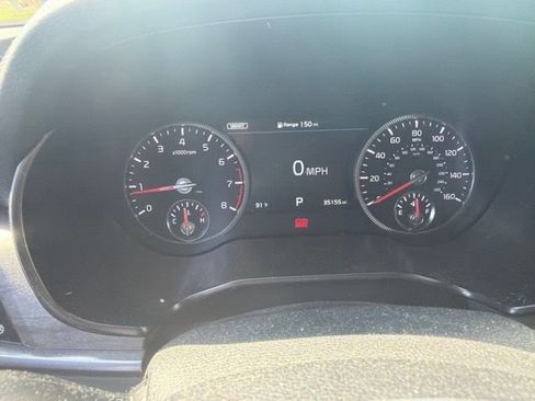 Used 2022 Kia Telluride SX w/ Nightfall Edition Package AWD/4WD image 13