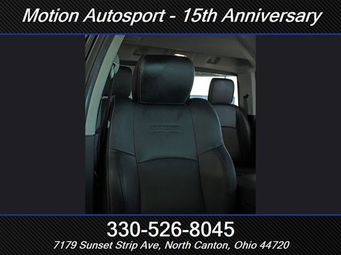 Used 2017 RAM 1500 Laramie AWD/4WD image 38