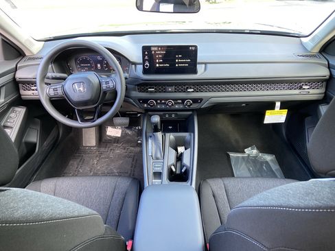 New 2026 Honda Accord SE image 44